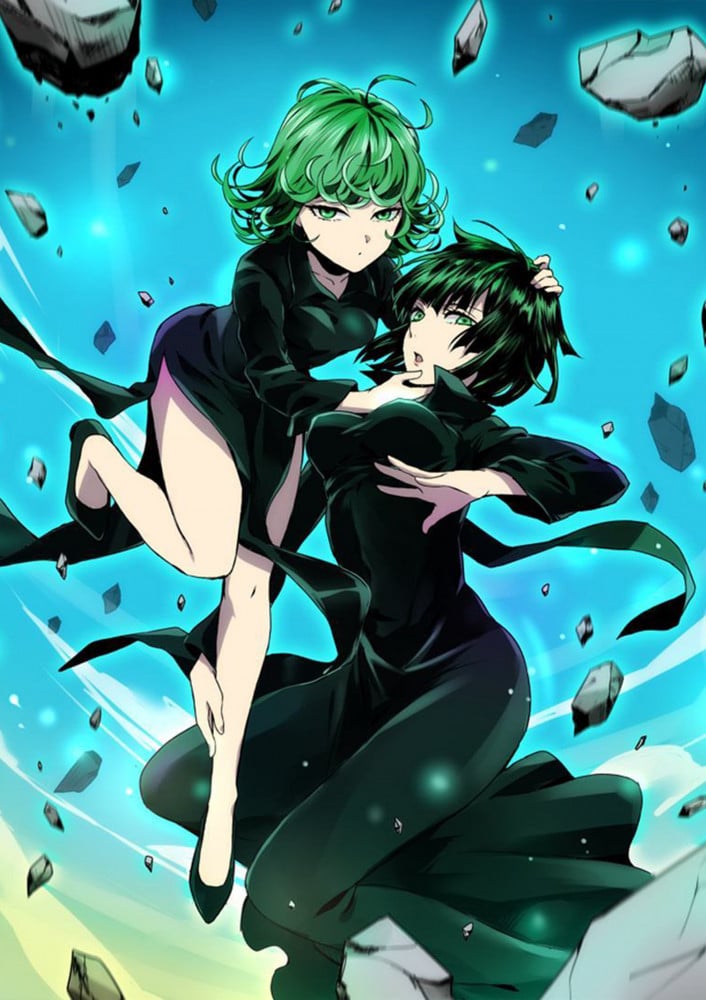 Posters | ون بنش مان