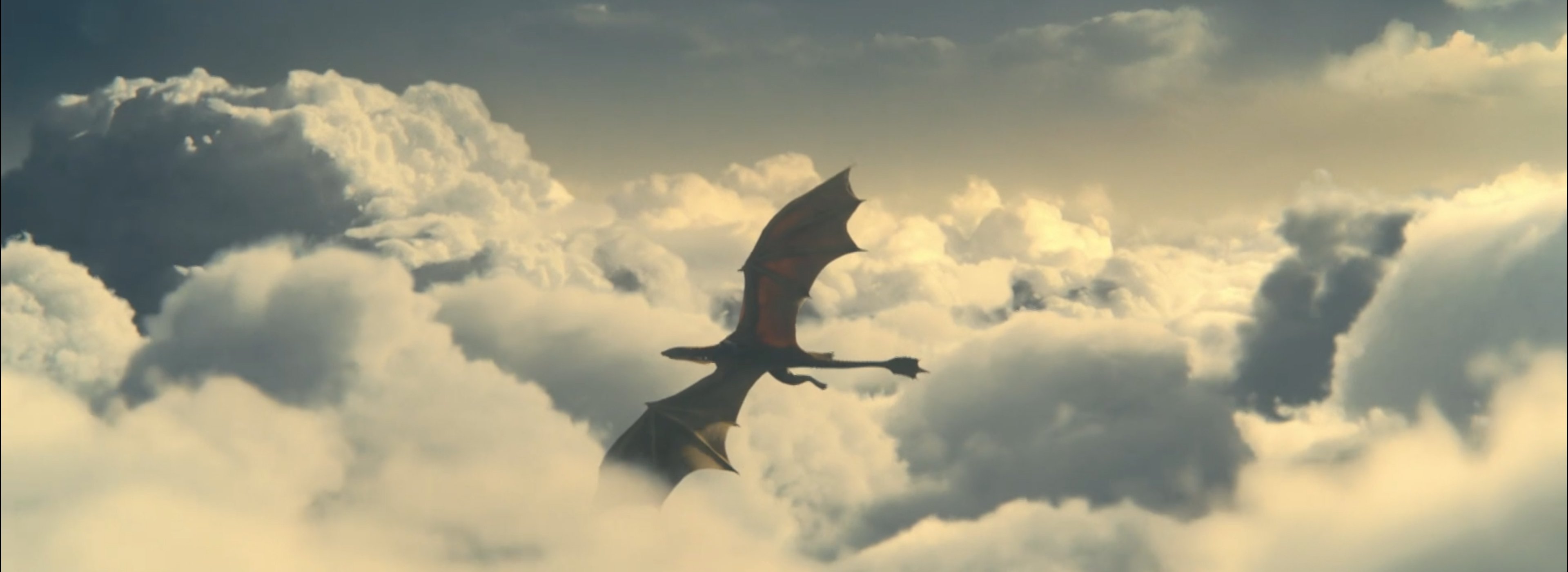 هاوس اوف ذا دراقون