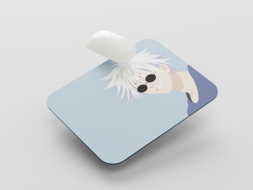 MOUSE PAD | غوجو
