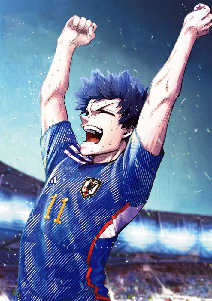 Posters | بلو لوك