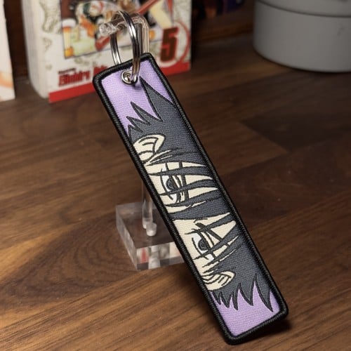 Keychain | ميغومي