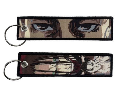 Keychain | ايرين