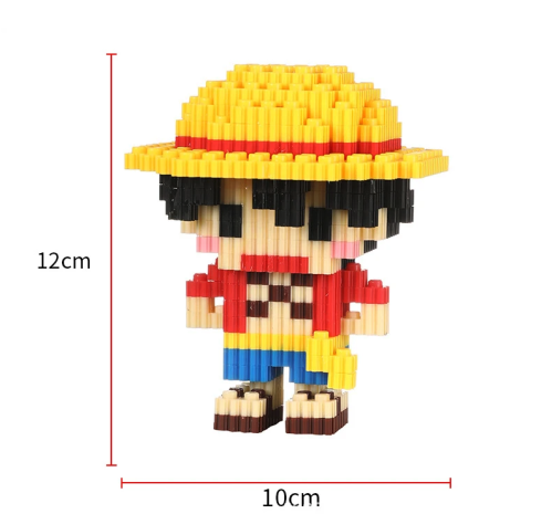 Figures | ليقو لوفي