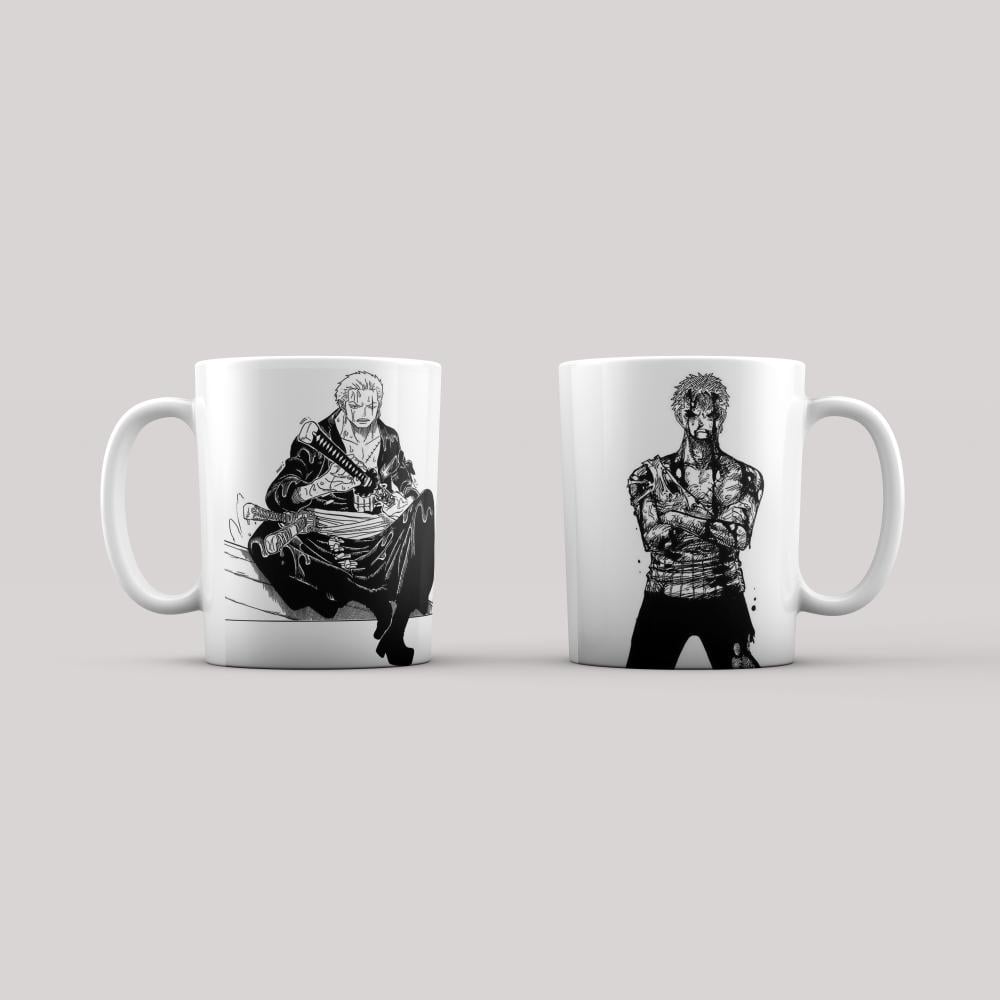 CUP  | زورو