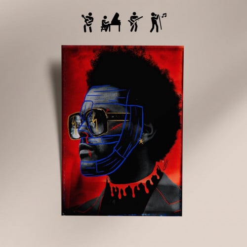 Music | ذا ويكند