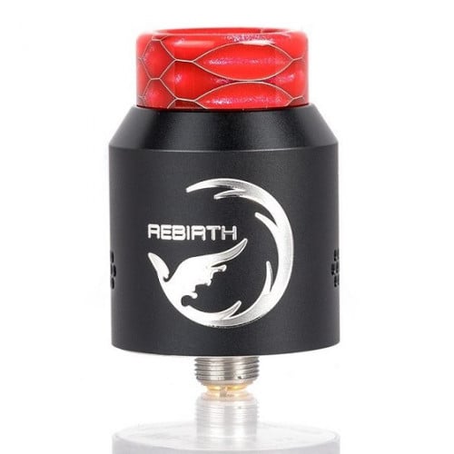 توانك Tank REBIRTH RDA ماي فيب