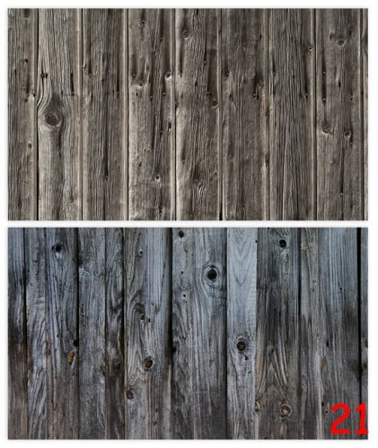 خلفية بلاستيكية وجهين 57x87cm/21