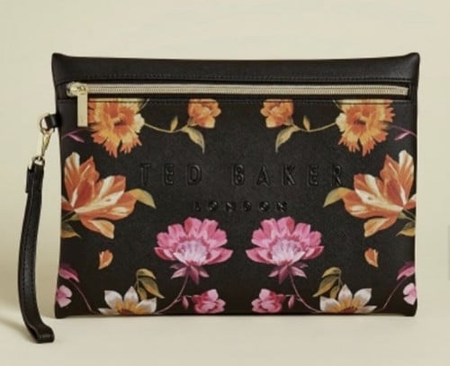 Pouch Tedbaker