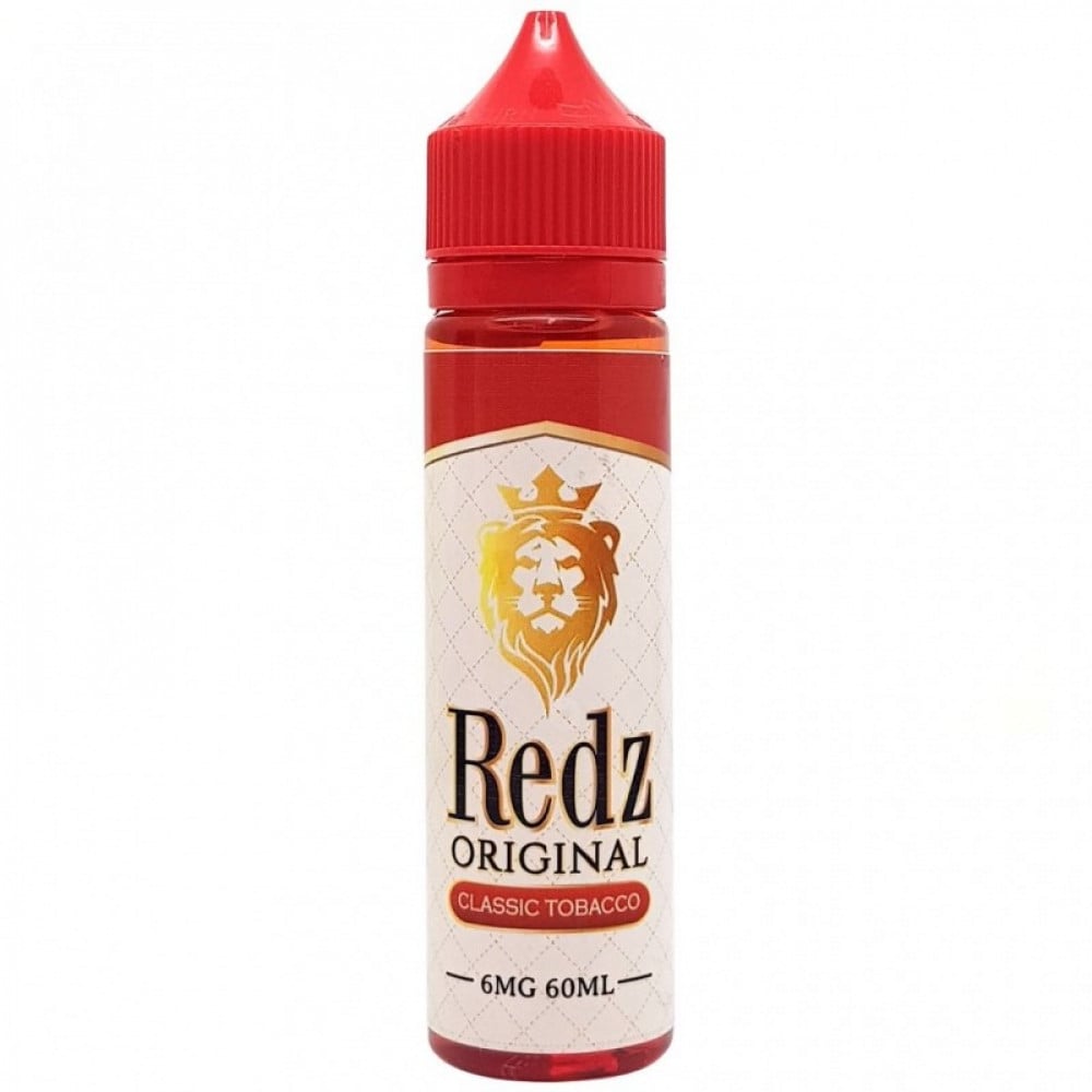 نكهة ريدز اوريجنال - Redz ORIGINAL-  60ML