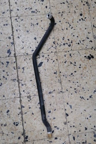 #12312J ماصورة نيسان وانيت / PIPE NISSAN PICK UP