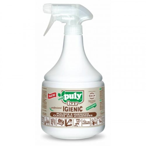 Puly Caff 3.5g Grouphead Detergent Powder