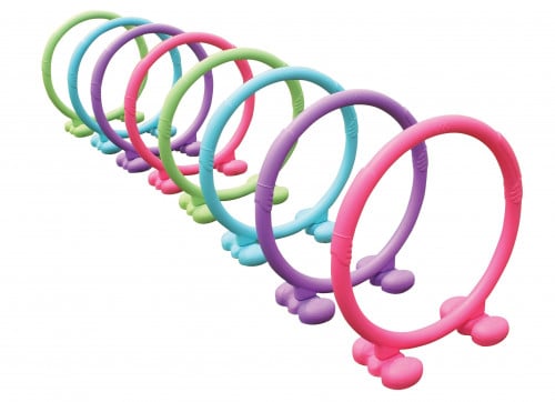 تحدي الانفاق 8 قطع