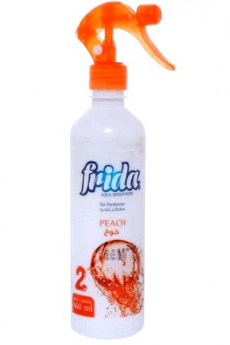 بخاخ فريدا خوخ