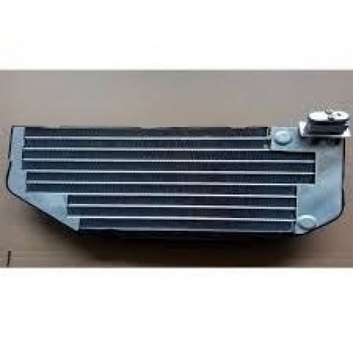 11646C# ثلاجة مكيف ناقلة سكانيا / EVAP COIL SCANIA TRUCK