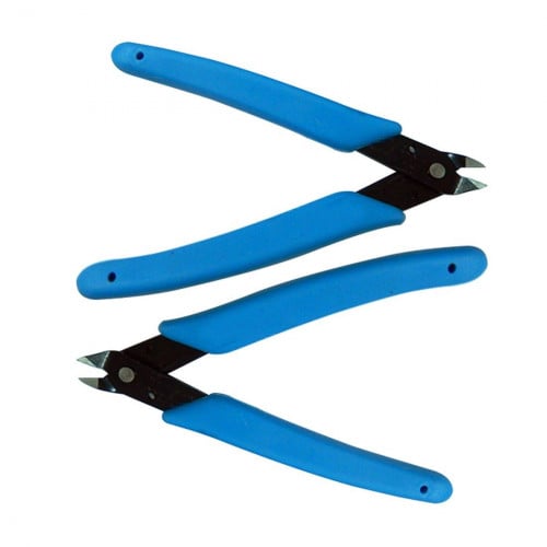 قاطعة أسلاك | Wire Cutter