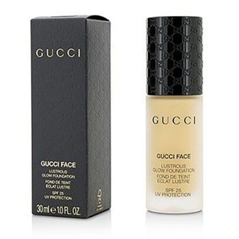 GUCCI BEAUTY Powder Eyebrow Pencil - Taupe