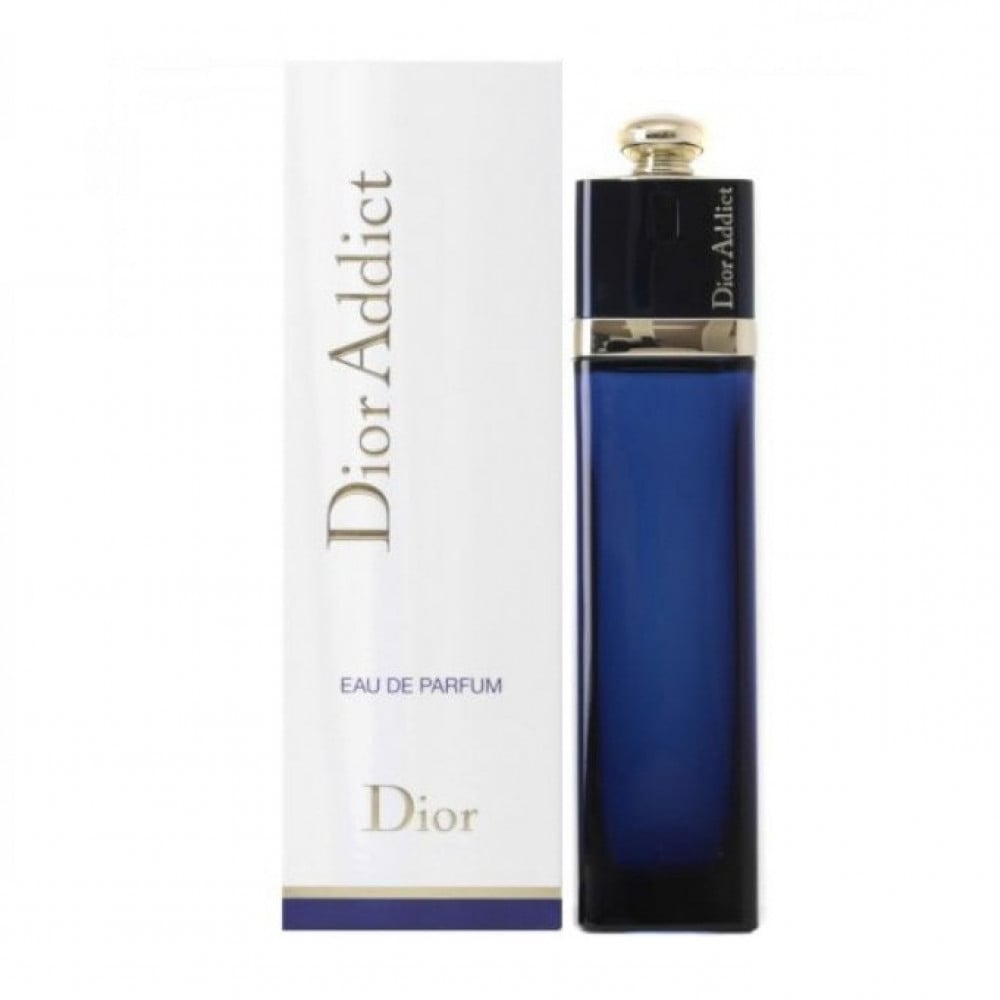 عطر ديور أديكت الجديد Dior Addict Eau De Toilette