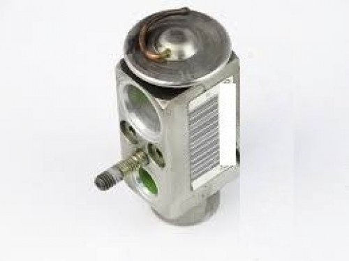 EXPANSION VALVE MERCEDES W230 W211 W203  AC EDGE BRAND NO 12053J