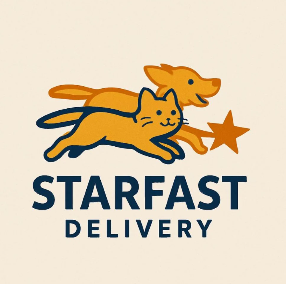 Starfastdelivery