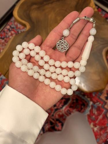 سبحة بكلايت لؤلؤي