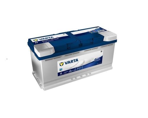 بطارية فارتا 110 أمبير أسباني VARTA BLUE DYNAMIC 1...