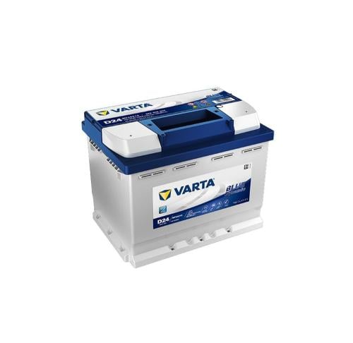 بطارية فارتا 70 أمبير أسباني VARTA BLUE DYNAMIC 70...
