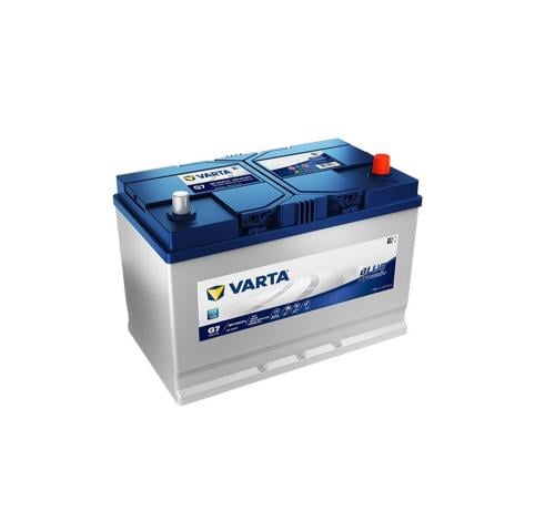 بطارية فارتا 90 أمبير أسباني VARTA BLUE DYNAMIC 90...