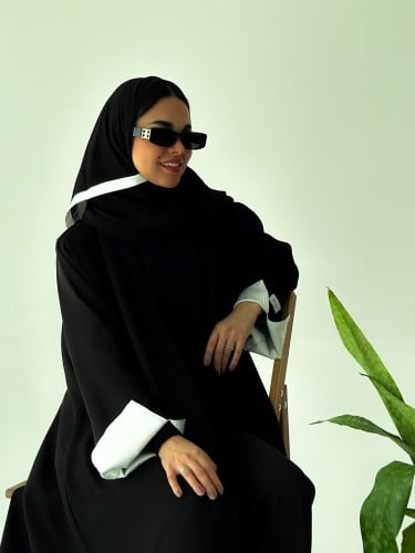 عباية اوركـيد