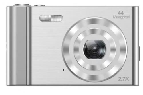 digital camera pro