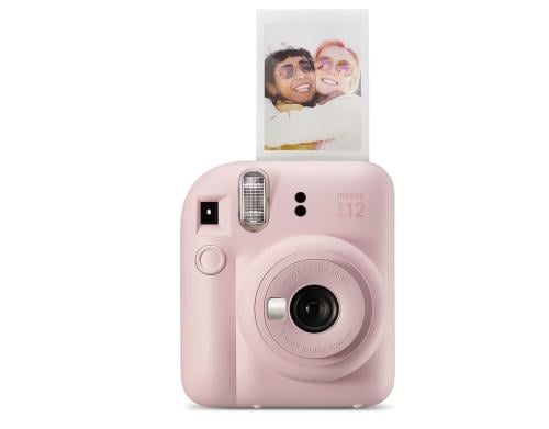 Fujifilm instax 12 camera