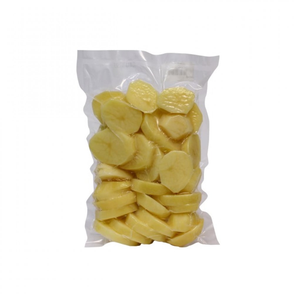 بطاطس شرائح جود القصيم