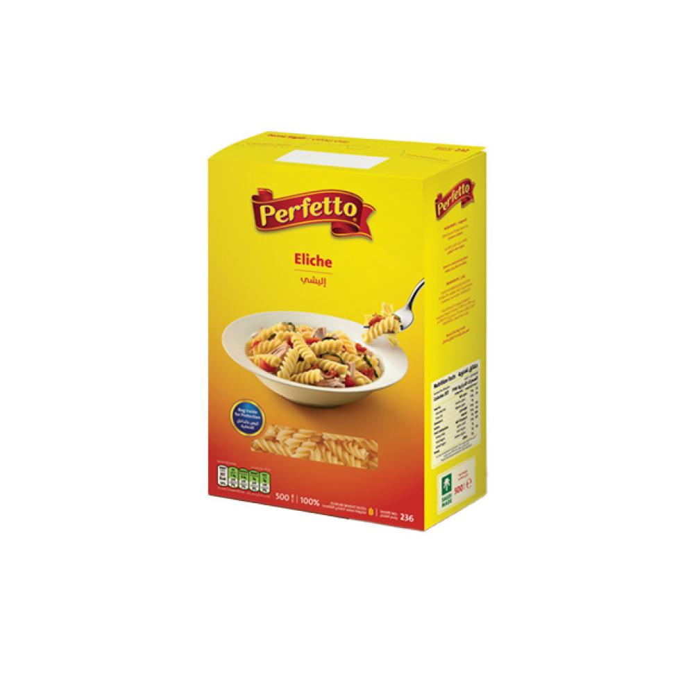 مكرونة إليشي