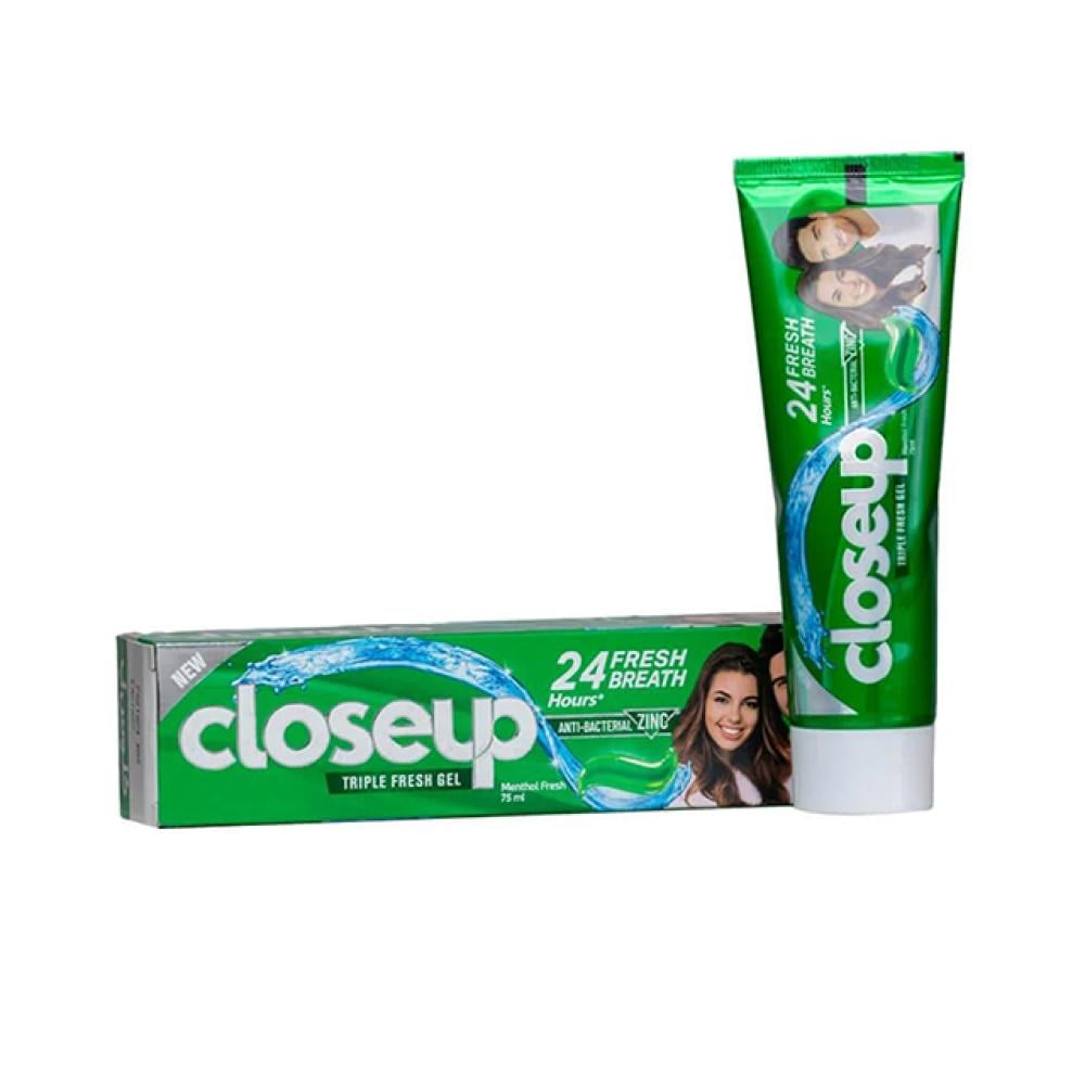 كلوس اب ايفر فريش معجون أسنان انتعاش النعناع