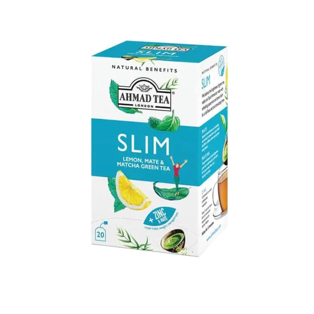 شاي أحمد لإنقاص الوزن 20 كيس