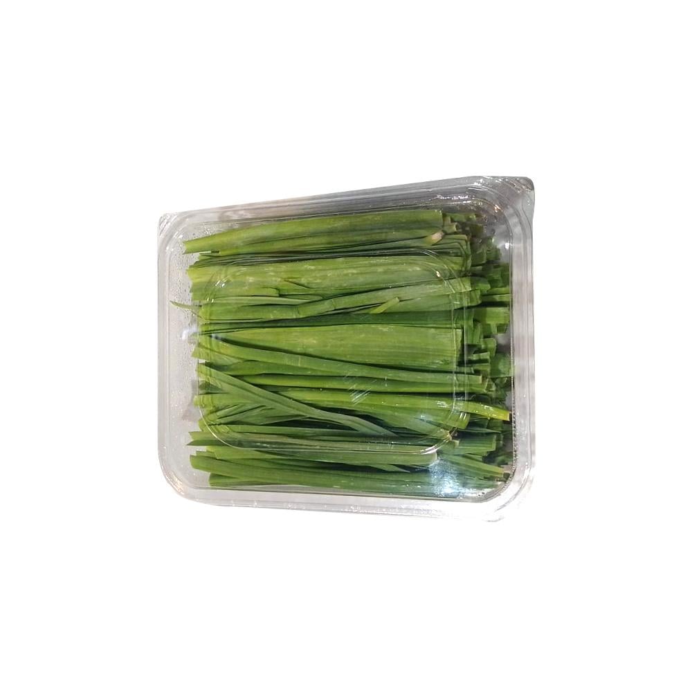 كراث التركي