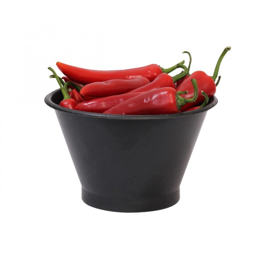 فلفل أحمر طويل