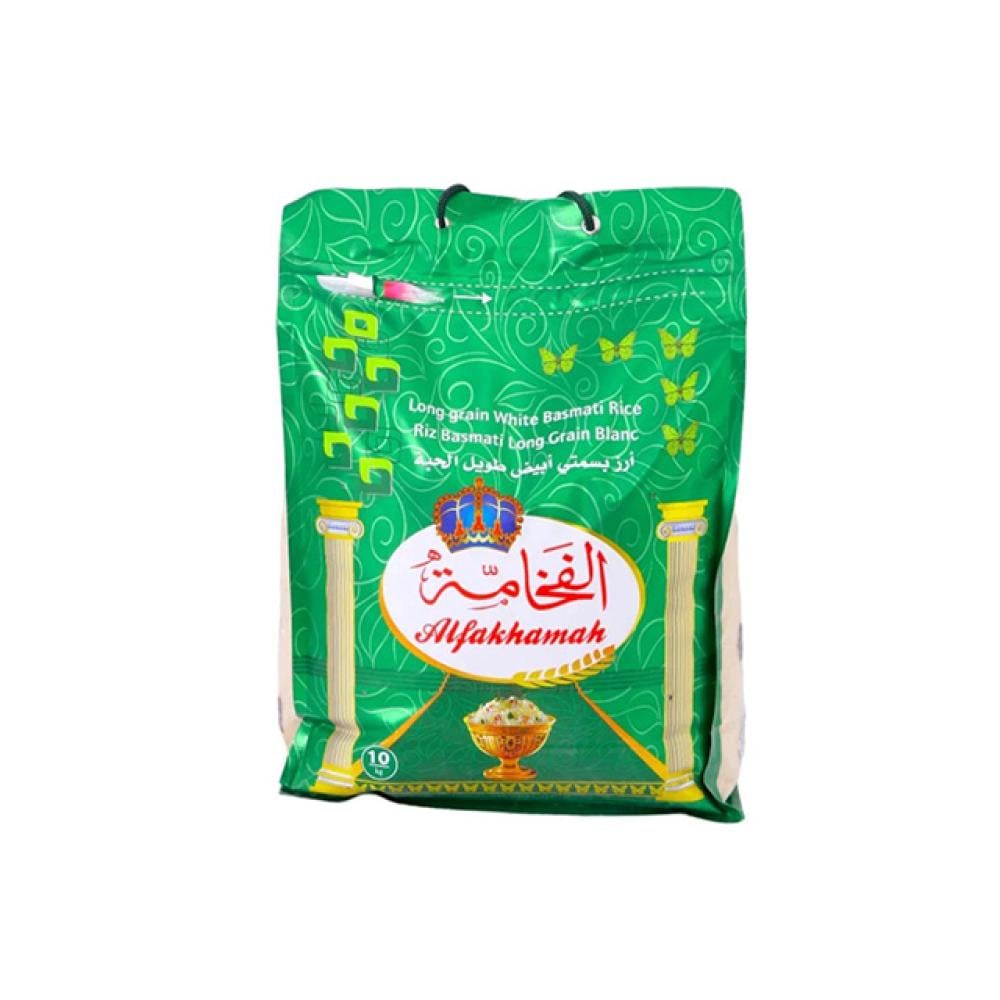 رز الفخامة 10 كيلو