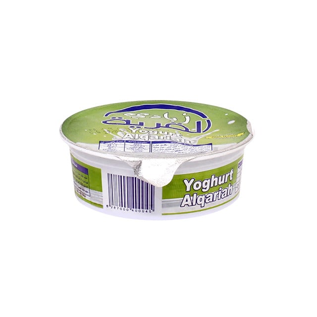 زبادي القرية 200جرام