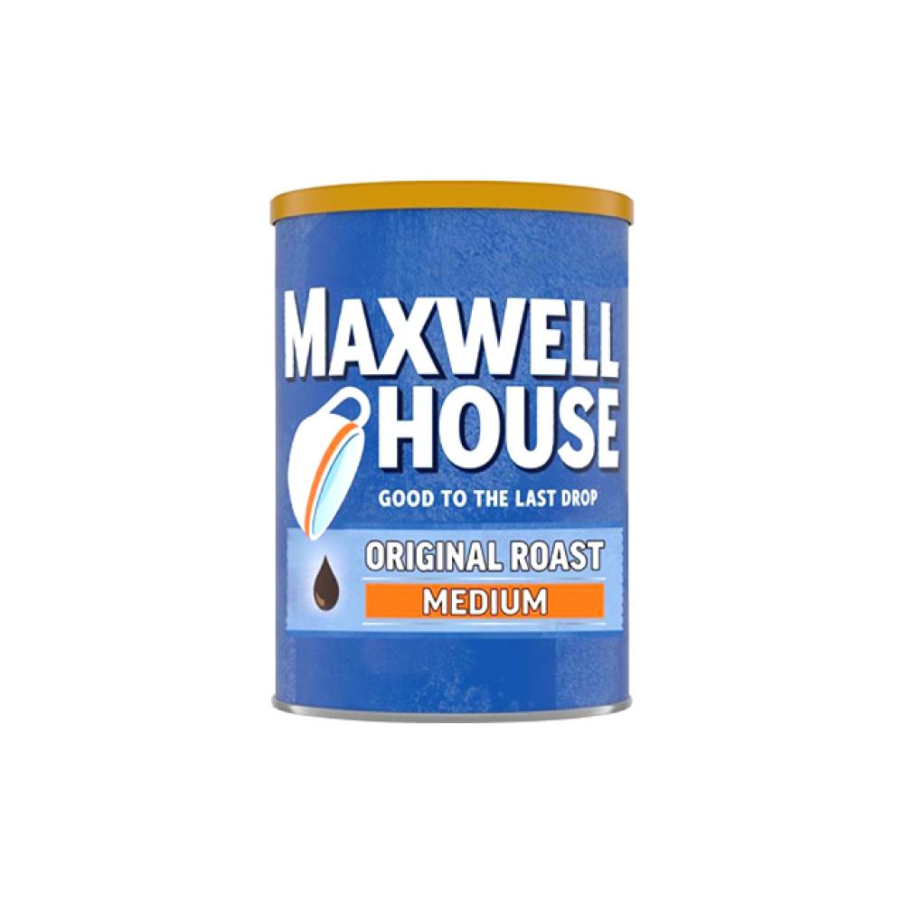 قهوة ماكسويل هاوس 326 جرام