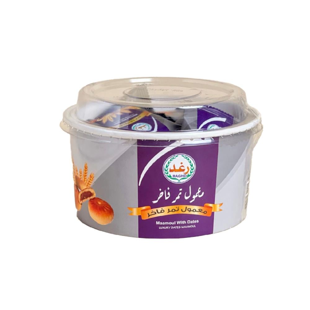 معمول تمر فاخر