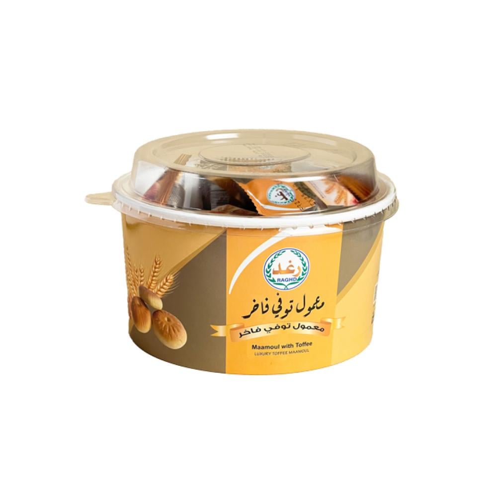 معمول بالتوفي فاخر