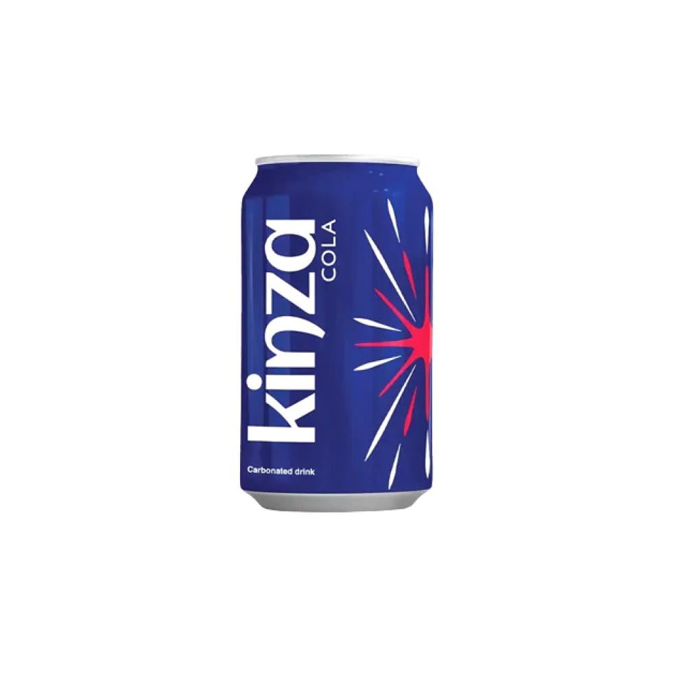 كينزا كولا مشروب غازي 360 مل