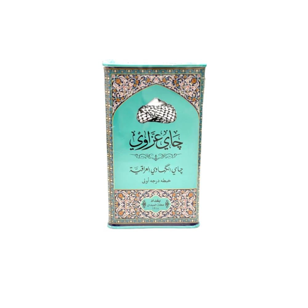 شاي عزاوي عراقي 250 جم