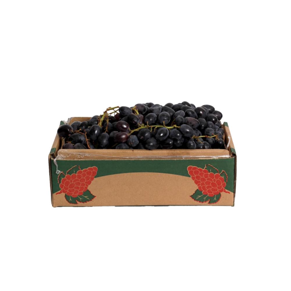 عنب الطائف أسود