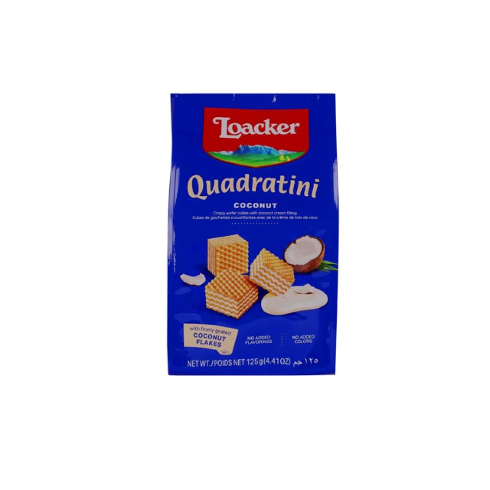 لواكر كواردتيني ويفر بجوز الهند 125 جم