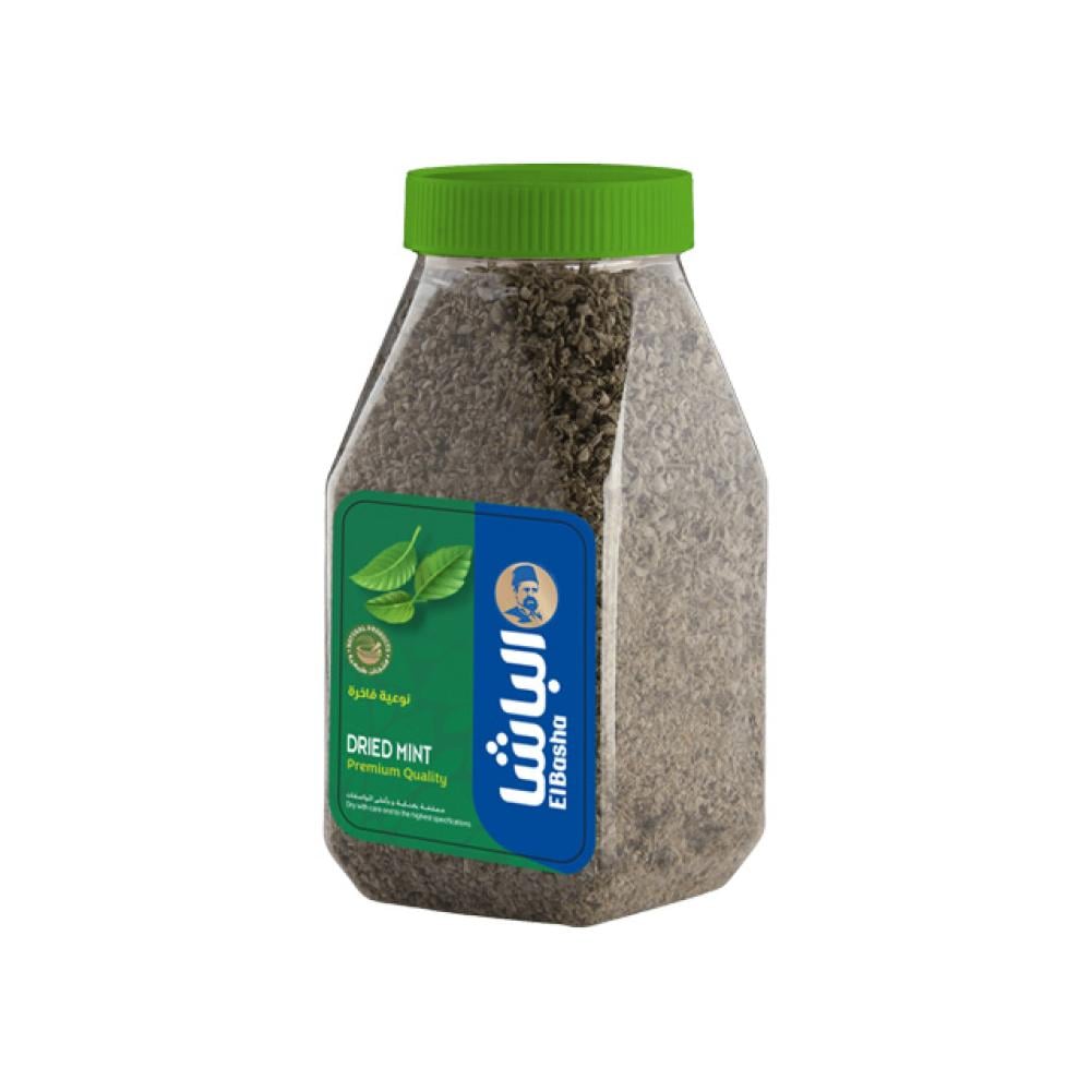 الباشا نعناع ناشف