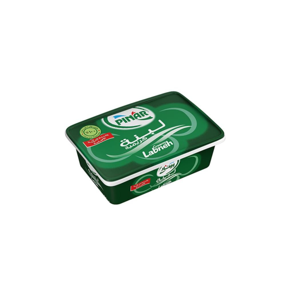 بينار لبنة 180 جرام