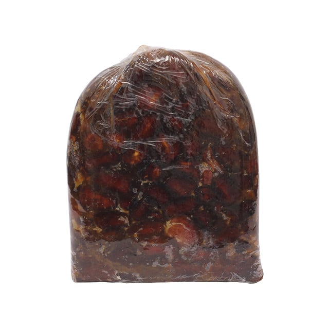 تمر شقراء مكنوز جود القصيم 2كجم