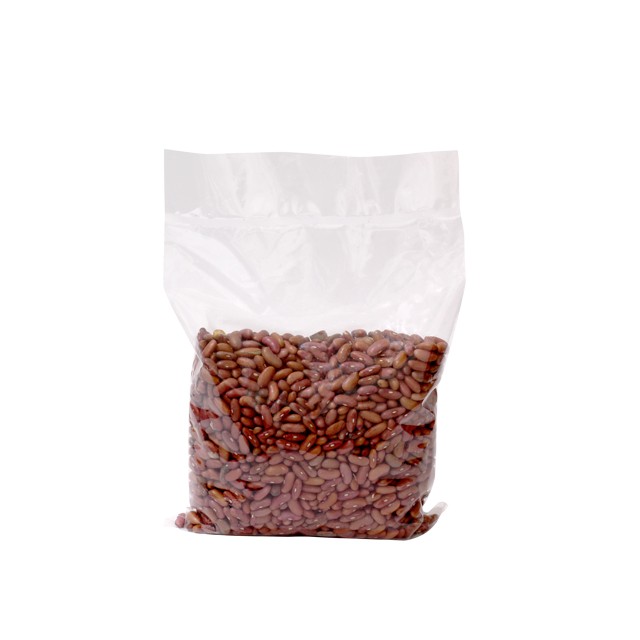 فاصوليا حمراء جود القصيم 1كجم