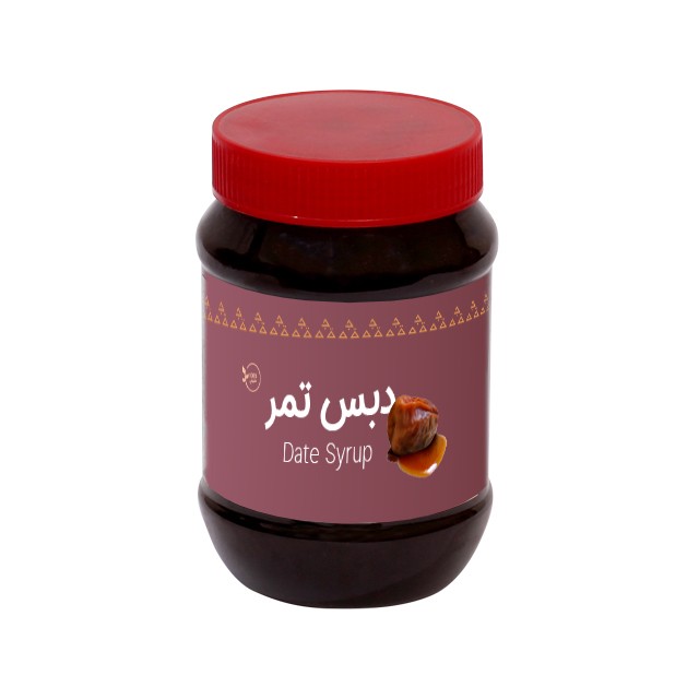 دبس تمر جود القصيم 700جرام